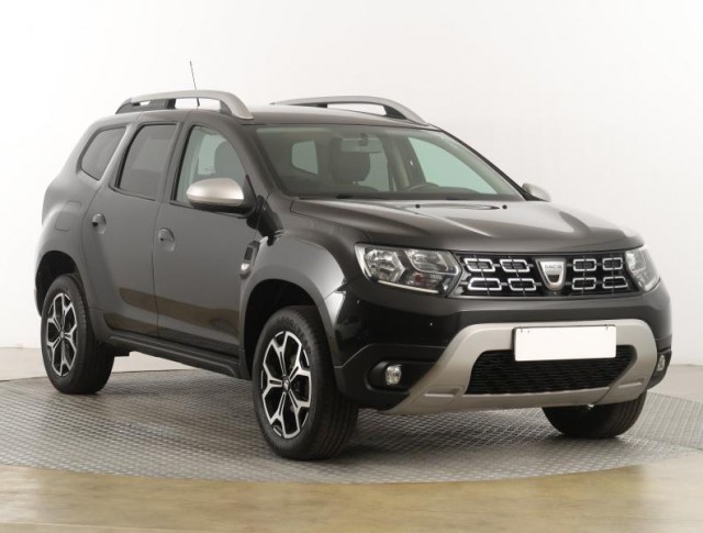 Dacia Duster  1.3 TCe 