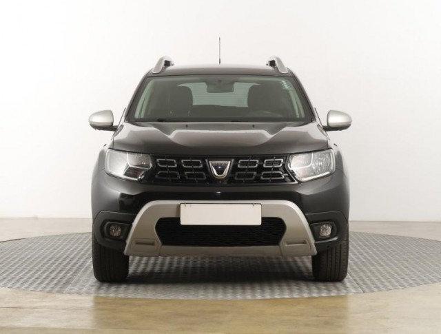Dacia Duster  1.3 TCe 