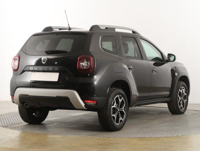 Dacia Duster  1.3 TCe 
