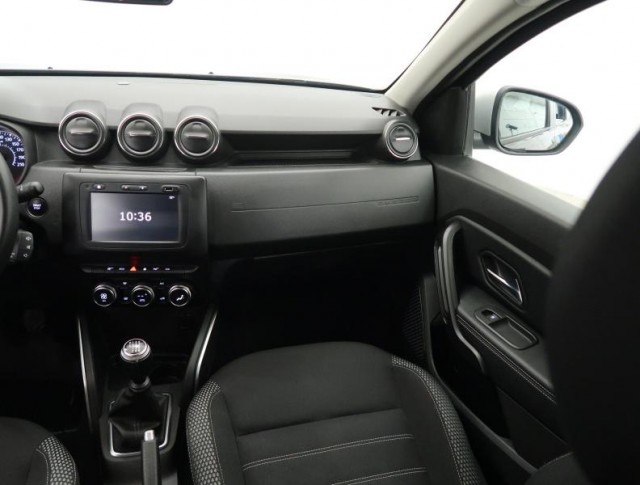 Dacia Duster  1.3 TCe 