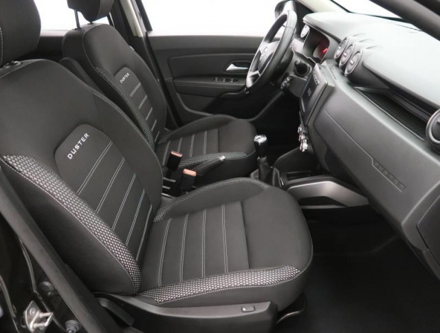 Dacia Duster  1.3 TCe 