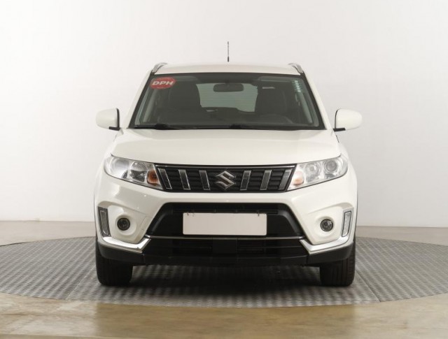 Suzuki Vitara  1.4 BoosterJet Premium