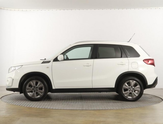 Suzuki Vitara  1.4 BoosterJet Premium