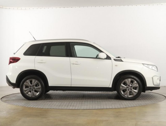 Suzuki Vitara  1.4 BoosterJet Premium