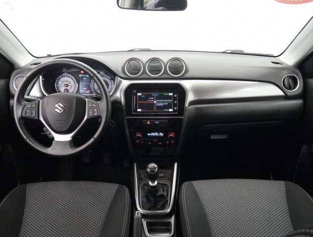Suzuki Vitara  1.4 BoosterJet Premium