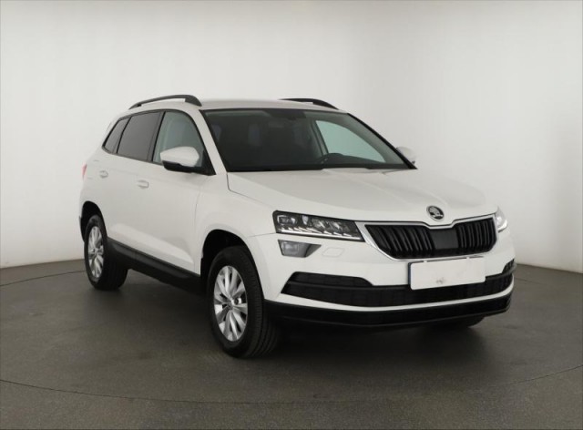Škoda Karoq  1.6 TDI Ambition