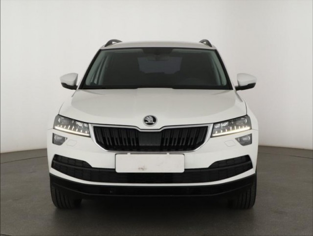 Škoda Karoq  1.6 TDI Ambition
