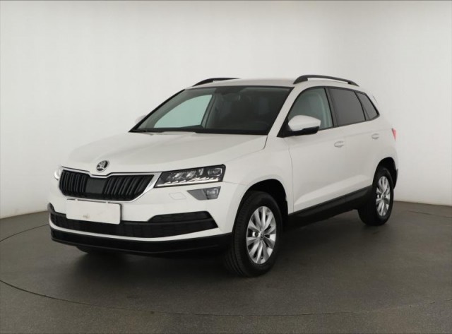 Škoda Karoq  1.6 TDI Ambition