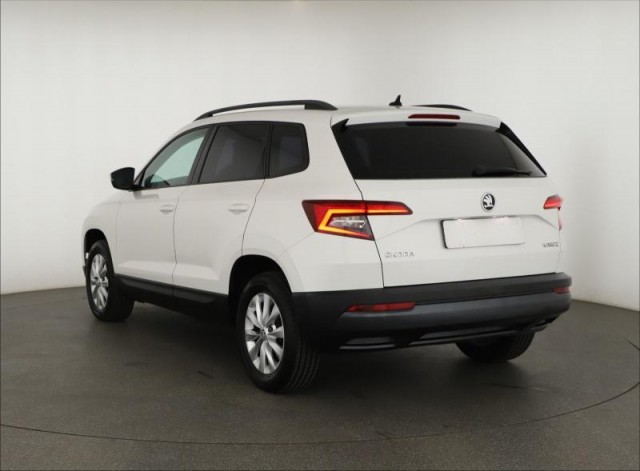 Škoda Karoq  1.6 TDI Ambition