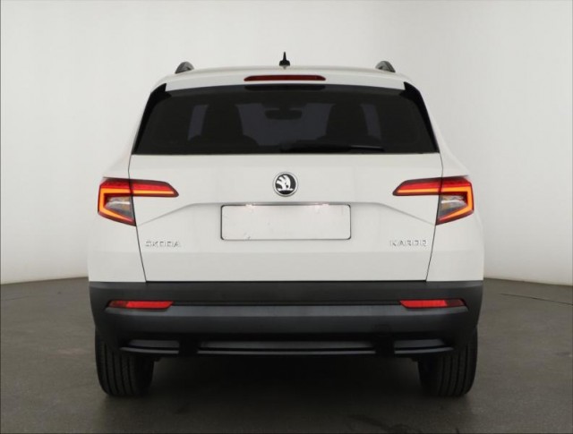 Škoda Karoq  1.6 TDI Ambition