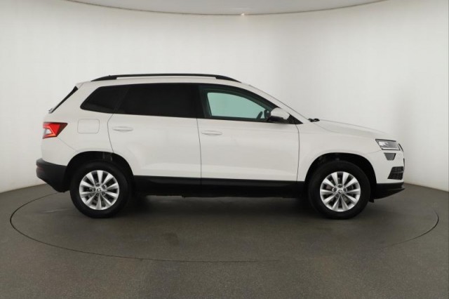 Škoda Karoq  1.6 TDI Ambition