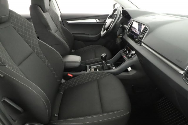 Škoda Karoq  1.6 TDI Ambition