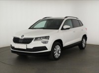 Škoda Karoq  1.6 TDI Ambition
