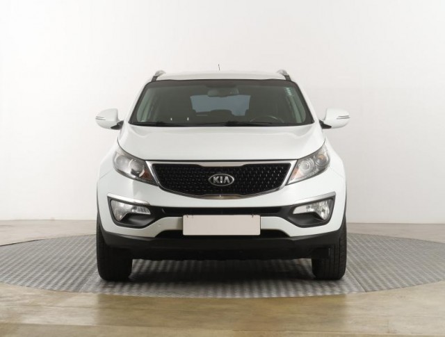 Kia Sportage  1.6 GDI 