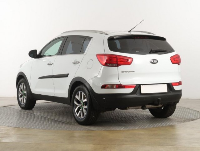Kia Sportage  1.6 GDI 