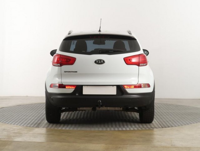 Kia Sportage  1.6 GDI 