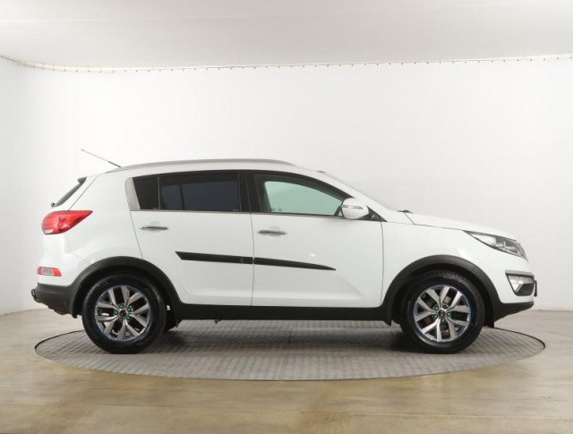 Kia Sportage  1.6 GDI 