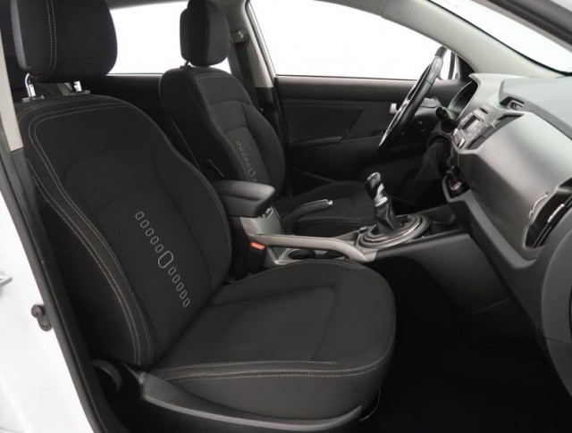 Kia Sportage  1.6 GDI 