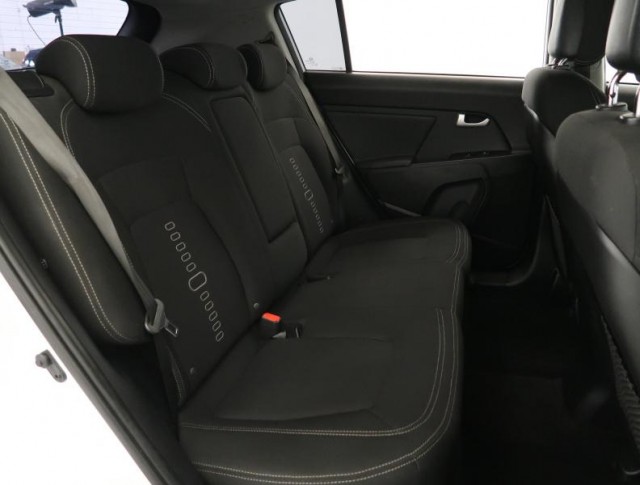 Kia Sportage  1.6 GDI 