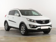 Kia Sportage  1.6 GDI 