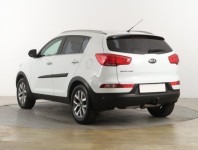 Kia Sportage  1.6 GDI 