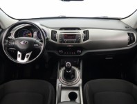 Kia Sportage  1.6 GDI 