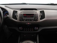 Kia Sportage  1.6 GDI 