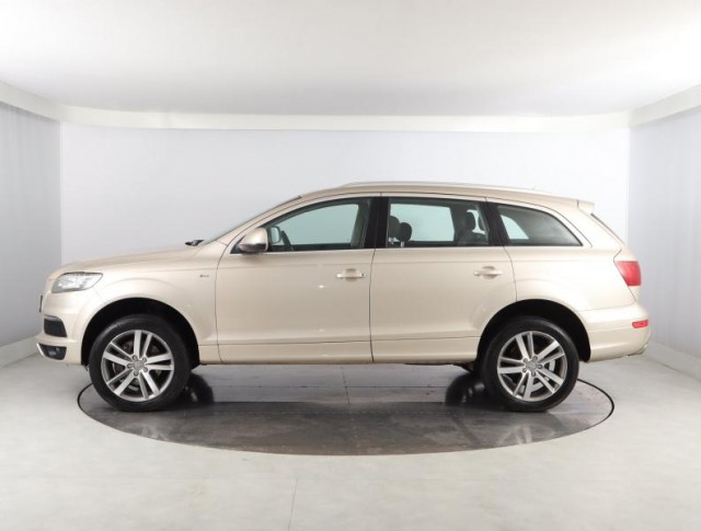 Audi Q7  3.0 TDI S-Line