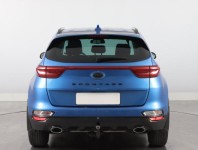 Kia Sportage  1.6 GDI Exclusive