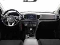 Kia Sportage  1.6 GDI Exclusive