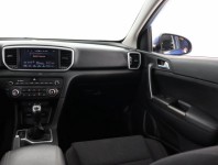 Kia Sportage  1.6 GDI Exclusive