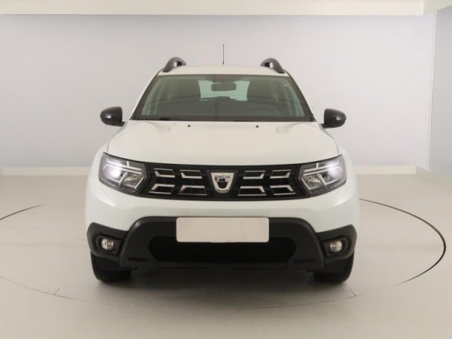 Dacia Duster  1.0 TCe 