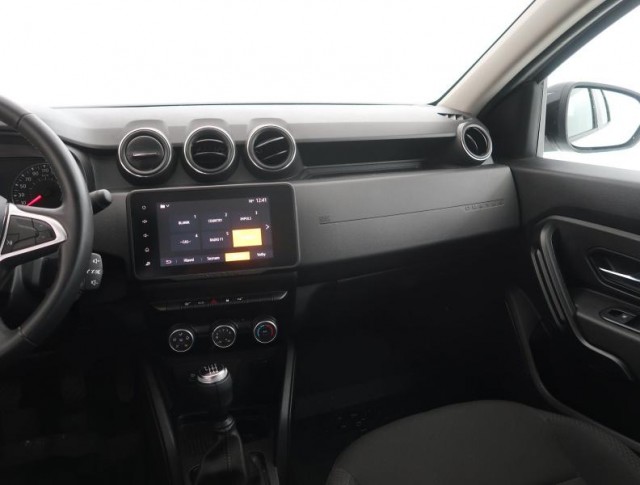 Dacia Duster  1.0 TCe 