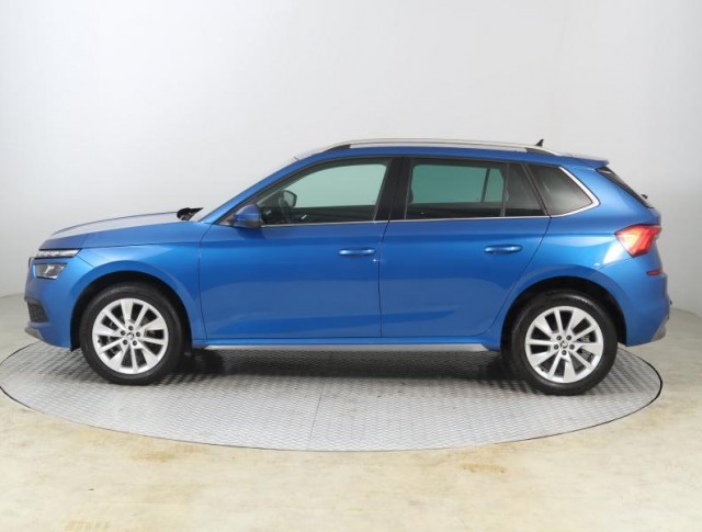 Škoda Kamiq  1.5 TSI Style Plus