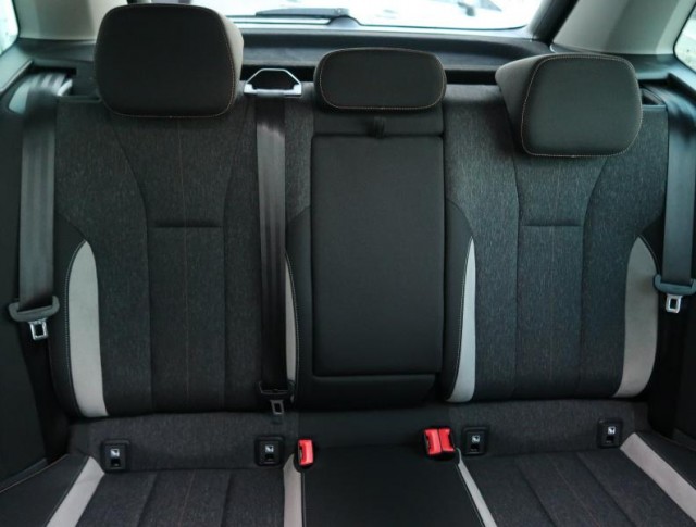 Škoda Kamiq  1.5 TSI Style Plus