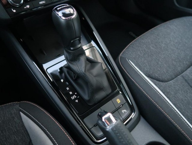 Škoda Kamiq  1.5 TSI Style Plus