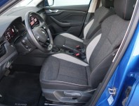 Škoda Kamiq  1.5 TSI Style Plus
