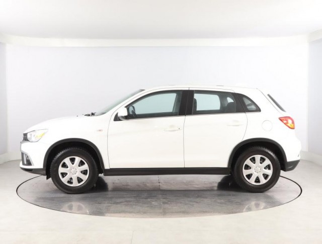 Mitsubishi ASX  1.6 MIVEC 