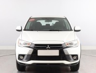 Mitsubishi ASX  1.6 MIVEC 