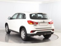 Mitsubishi ASX  1.6 MIVEC 