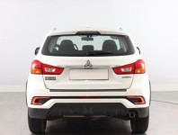 Mitsubishi ASX  1.6 MIVEC 