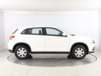 Mitsubishi ASX  1.6 MIVEC 