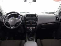 Mitsubishi ASX  1.6 MIVEC 