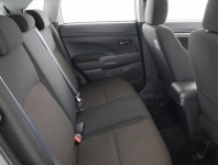 Mitsubishi ASX  1.6 MIVEC 