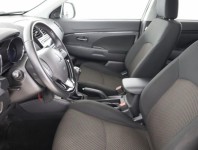 Mitsubishi ASX  1.6 MIVEC 