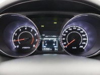 Mitsubishi ASX  1.6 MIVEC 