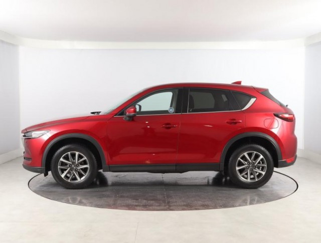 Mazda CX-5  2.5 Skyactiv-G 