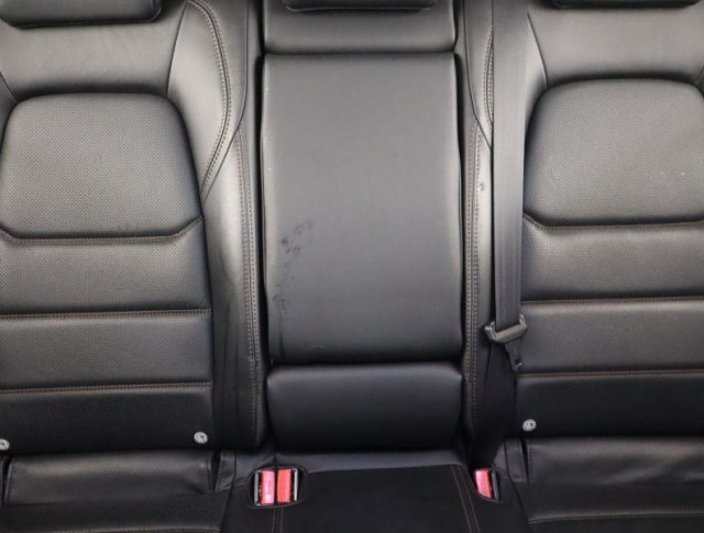 Mazda CX-5  2.5 Skyactiv-G 