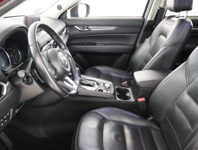 Mazda CX-5  2.5 Skyactiv-G 