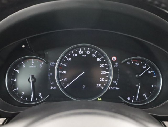 Mazda CX-5  2.5 Skyactiv-G 